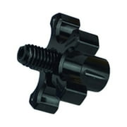 Haimni Universal Clutch Adjusting Screw Motorcycle Cnc Billet Clutch Cable Wire Adjuster Screw M8 M10 *1.25 For Wr125R